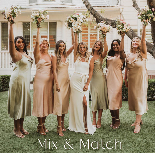 Show Me Your Mumu Weddings | Shop ...